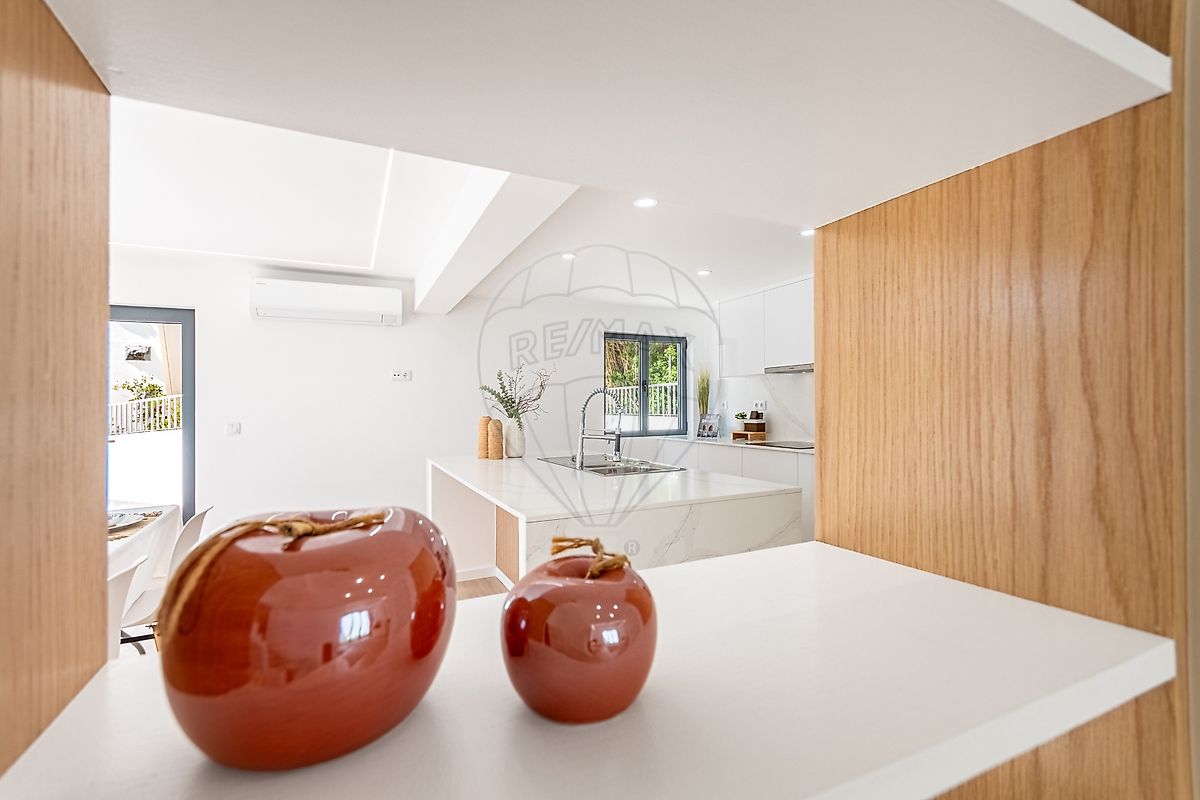 Moradia T4 à venda em Cascais e Estoril, Cascais — foto 12