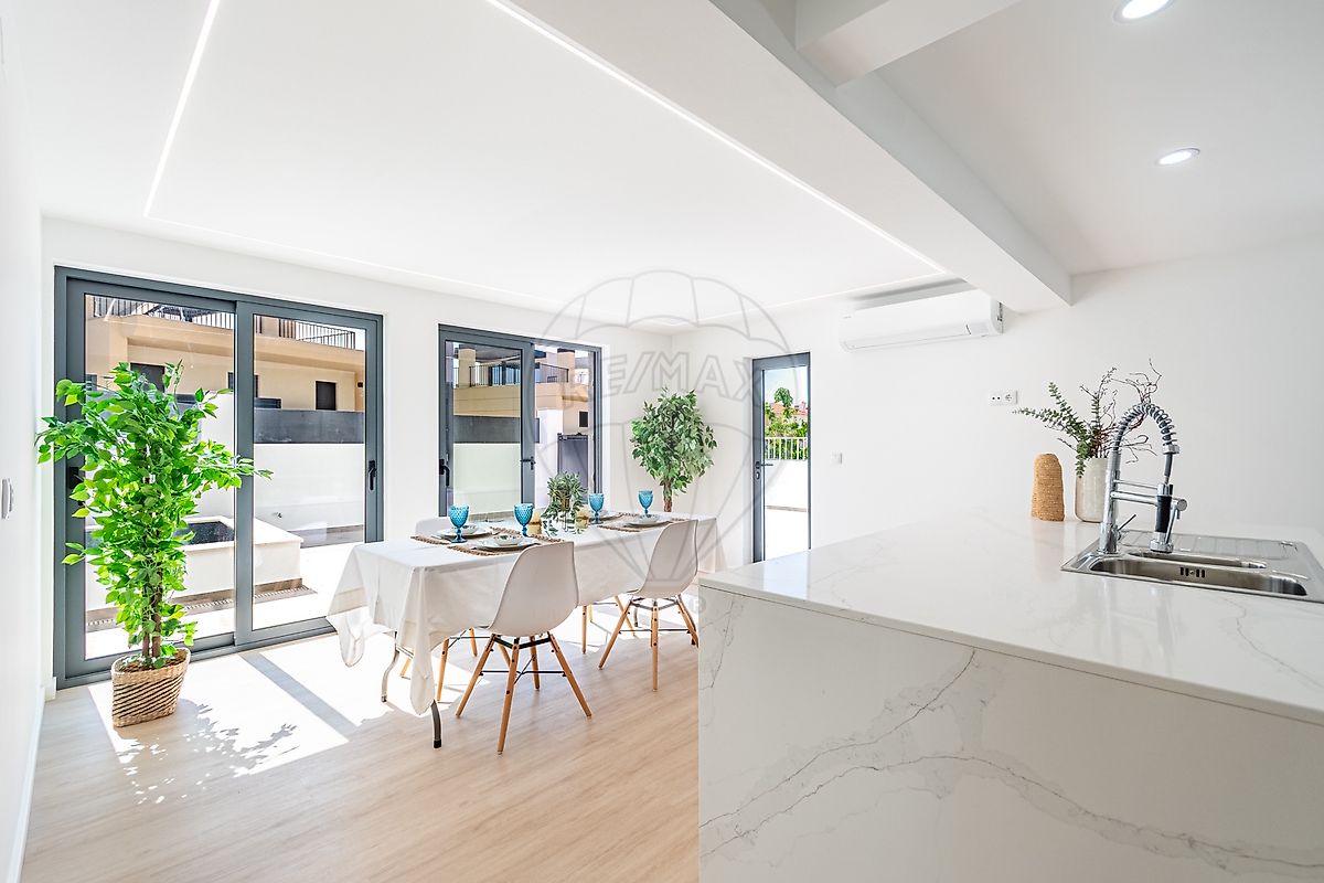 Moradia T4 à venda em Cascais e Estoril, Cascais — foto 14