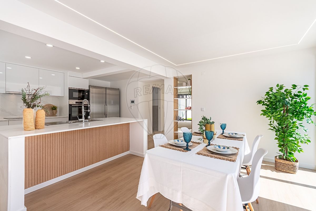 Moradia T4 à venda em Cascais e Estoril, Cascais — foto 18