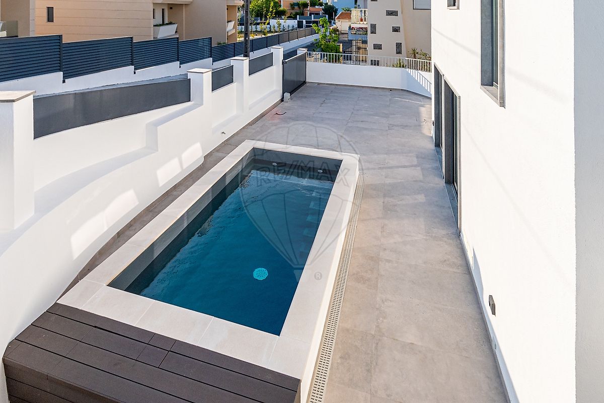 Moradia T4 à venda em Cascais e Estoril, Cascais — foto 3