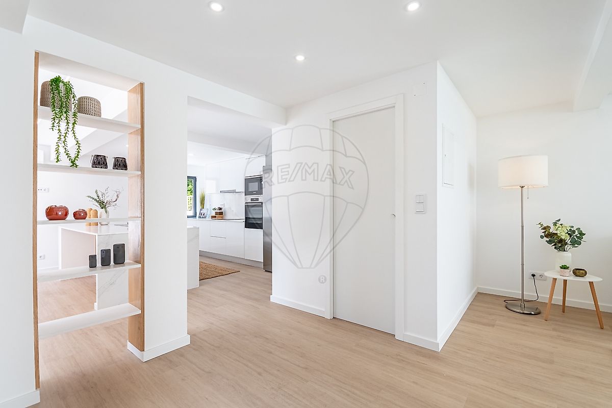 Moradia T4 à venda em Cascais e Estoril, Cascais — foto 10