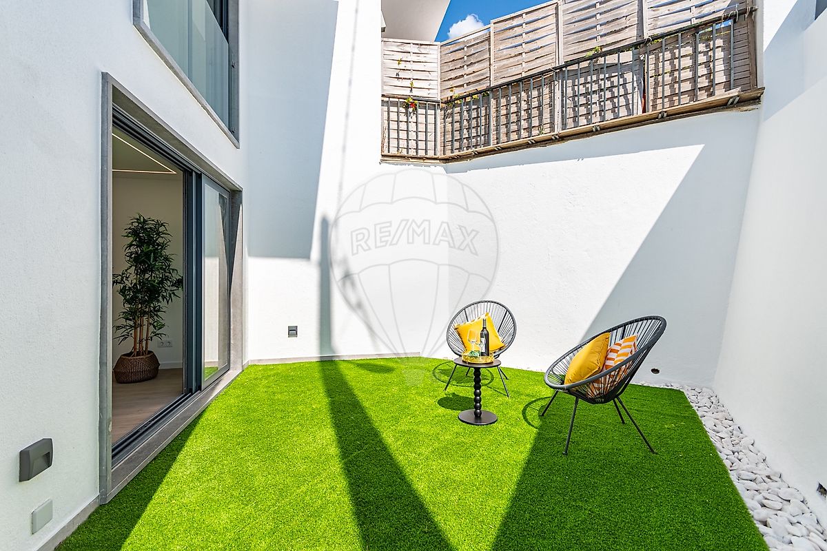 Moradia T4 à venda em Cascais e Estoril, Cascais — foto 7