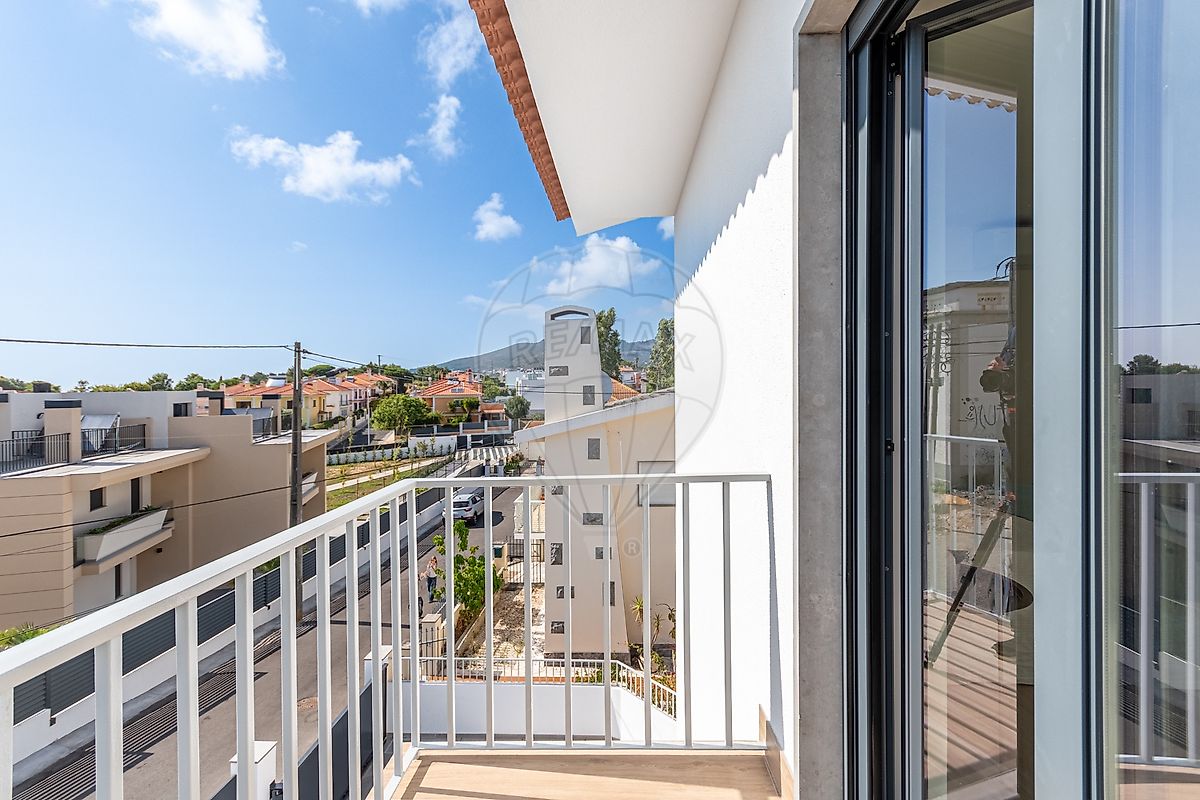 Moradia T4 à venda em Cascais e Estoril, Cascais — foto 38
