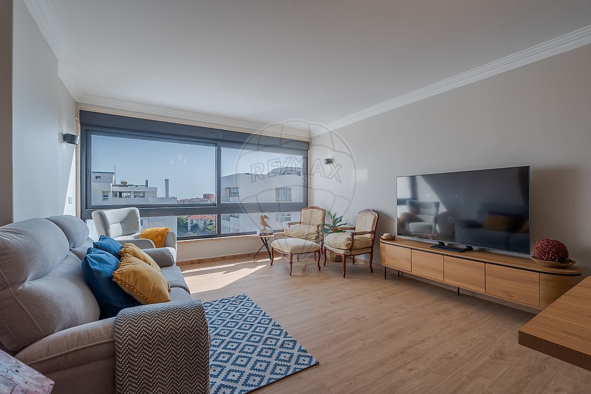 Apartamento T2 à venda em Cascais