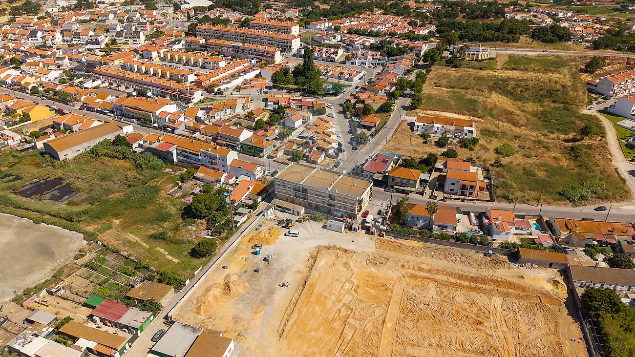 Apartamento T2 à venda em Sado, Setúbal — foto 24