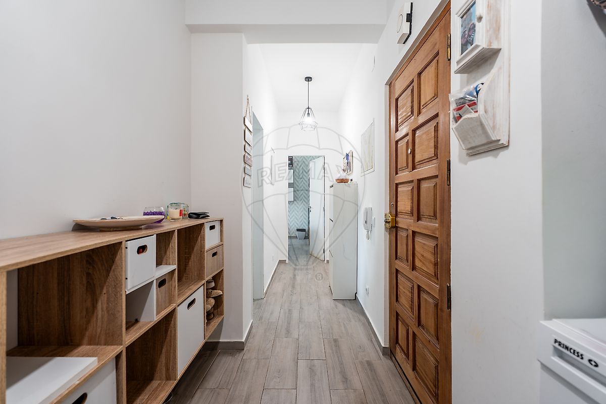 Apartamento T2 à venda em Sado, Setúbal — foto 8