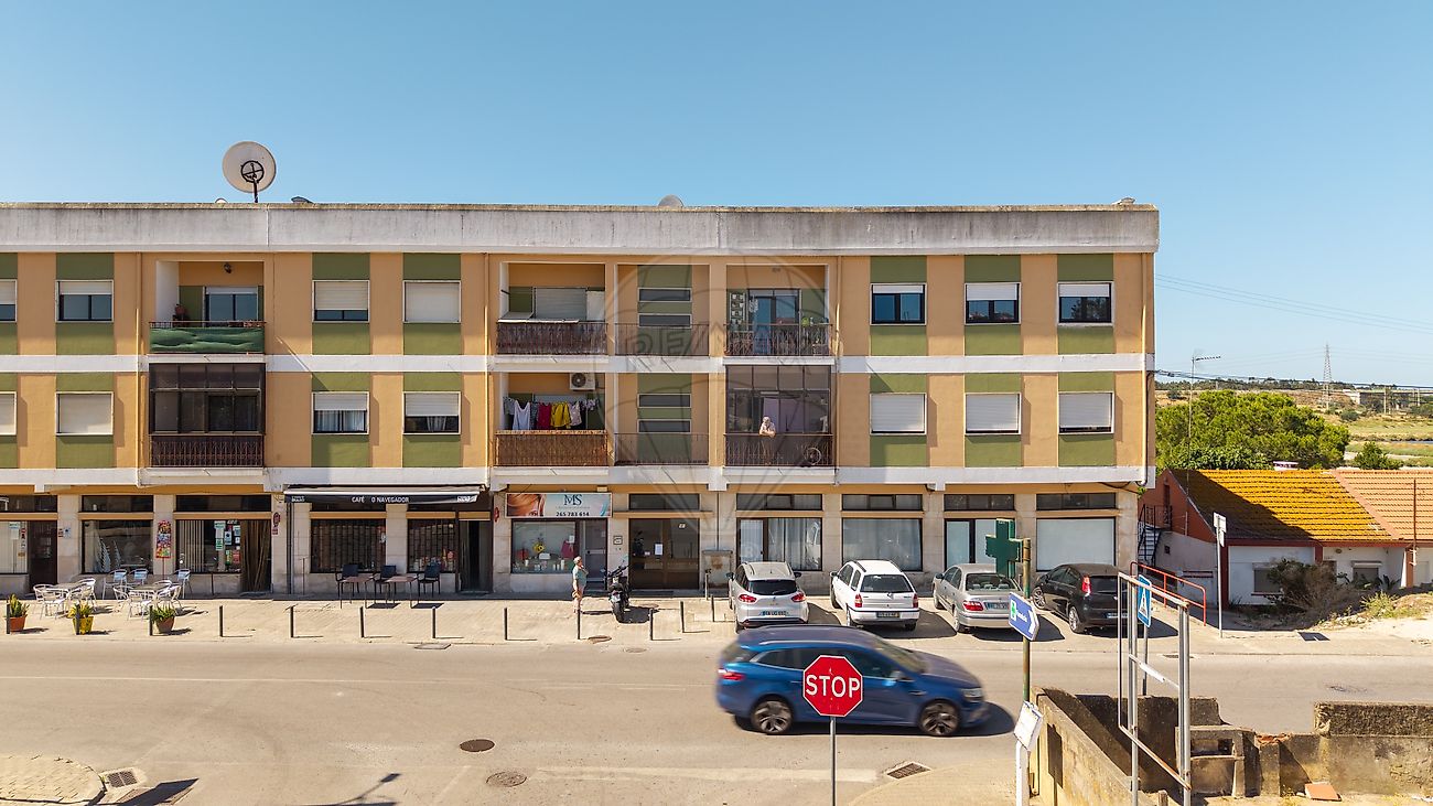 Apartamento T2 à venda em Sado, Setúbal — foto 20