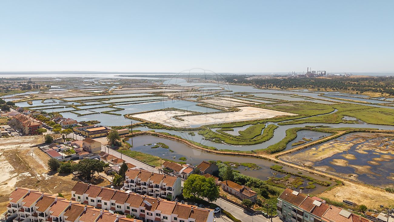 Apartamento T2 à venda em Sado, Setúbal — foto 26