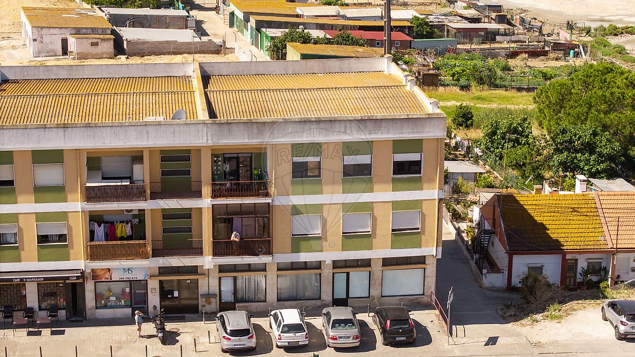 Apartamento T2 à venda em Sado, Setúbal — foto 22