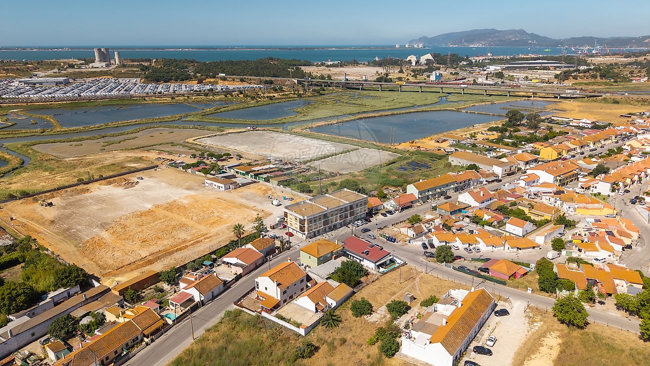 Apartamento T2 à venda em Sado, Setúbal — foto 25