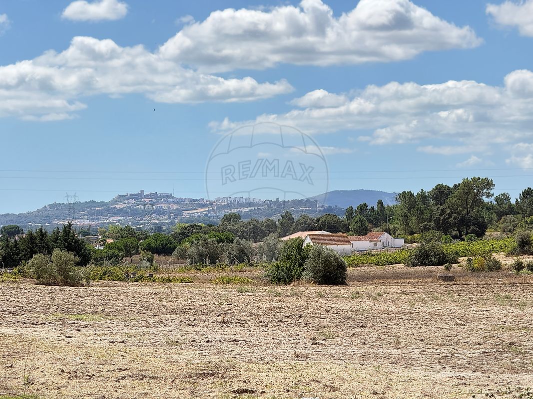 Terreno - Pinhal Novo, Palmela, Setúbal