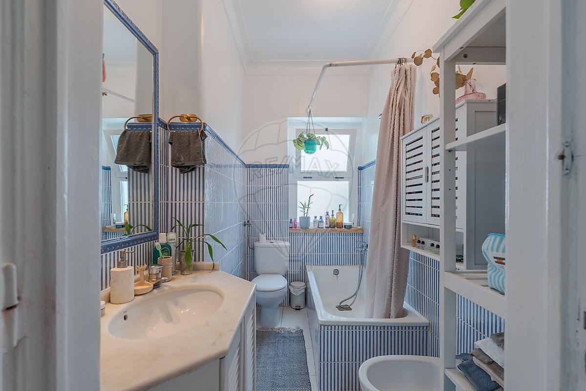 Apartamento T2 à venda em Lumiar, Lisboa — foto 19