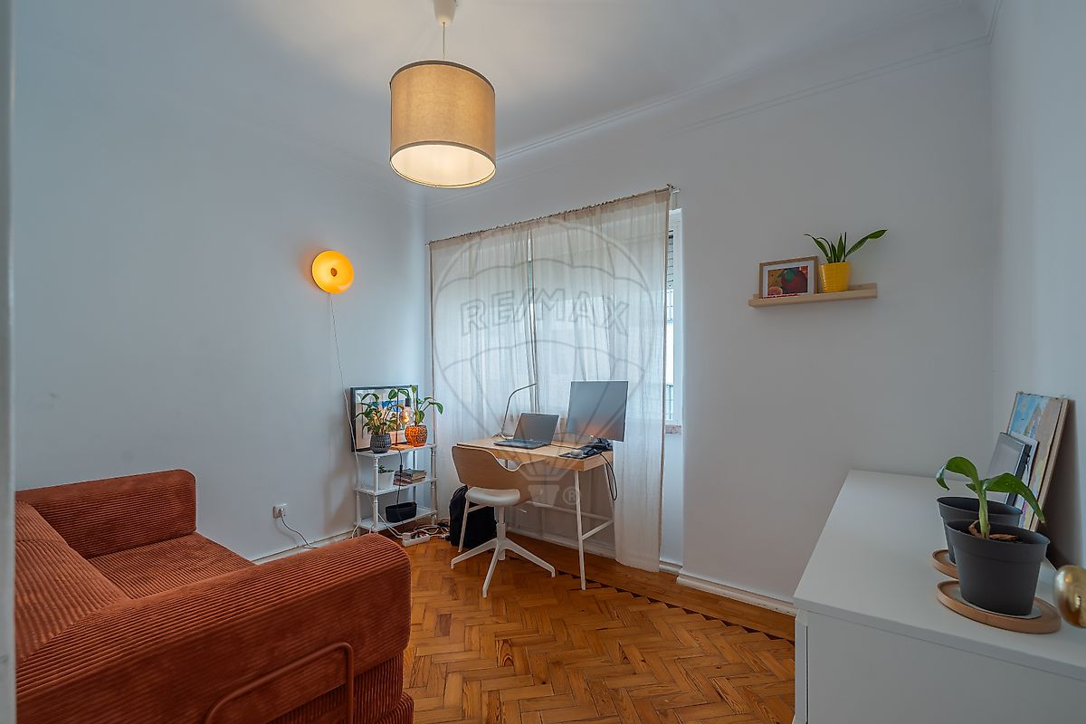 Apartamento T2 à venda em Lumiar, Lisboa — foto 17