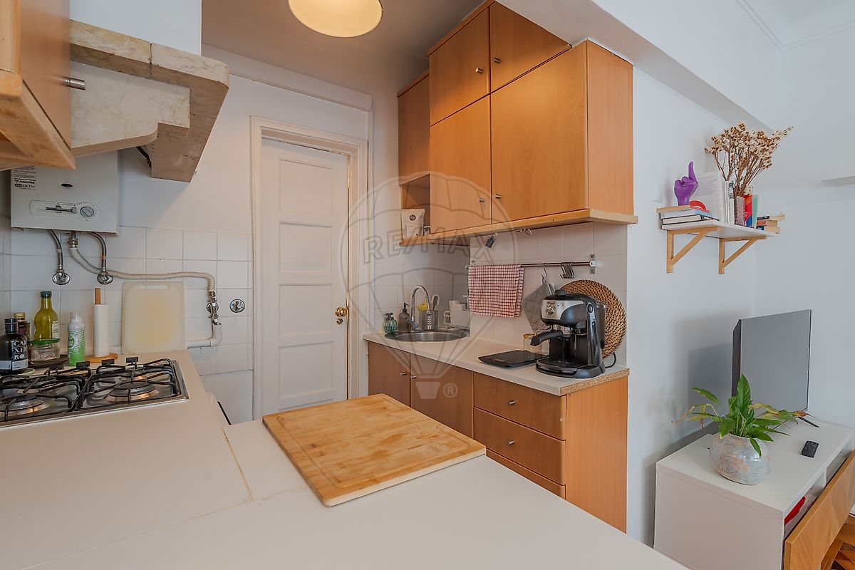 Apartamento T2 à venda em Lumiar, Lisboa — foto 7
