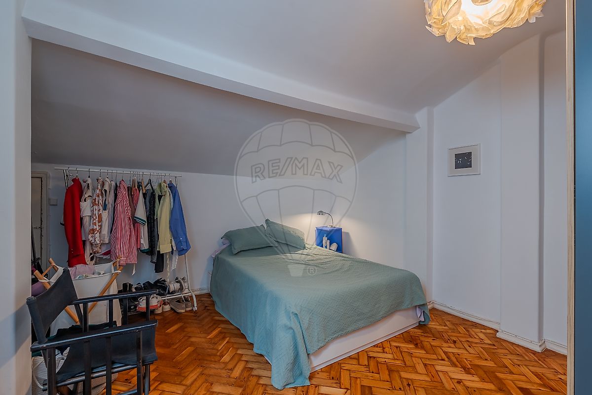 Apartamento T2 à venda em Lumiar, Lisboa — foto 11