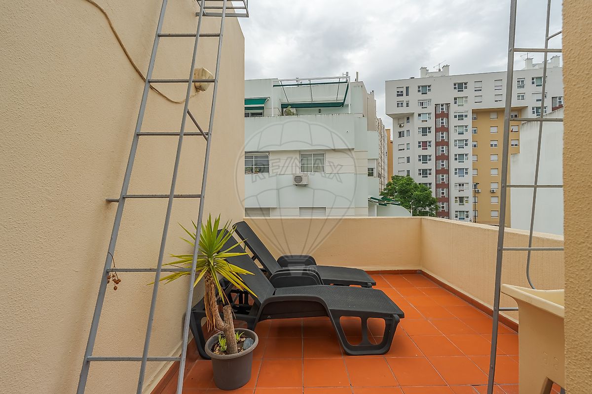 Apartamento T2 à venda em Lumiar, Lisboa — foto 25