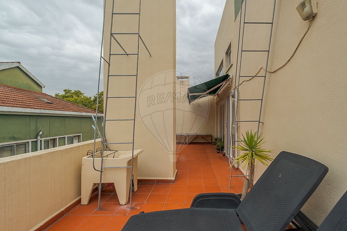 Apartamento T2 à venda em Lumiar, Lisboa — foto 26
