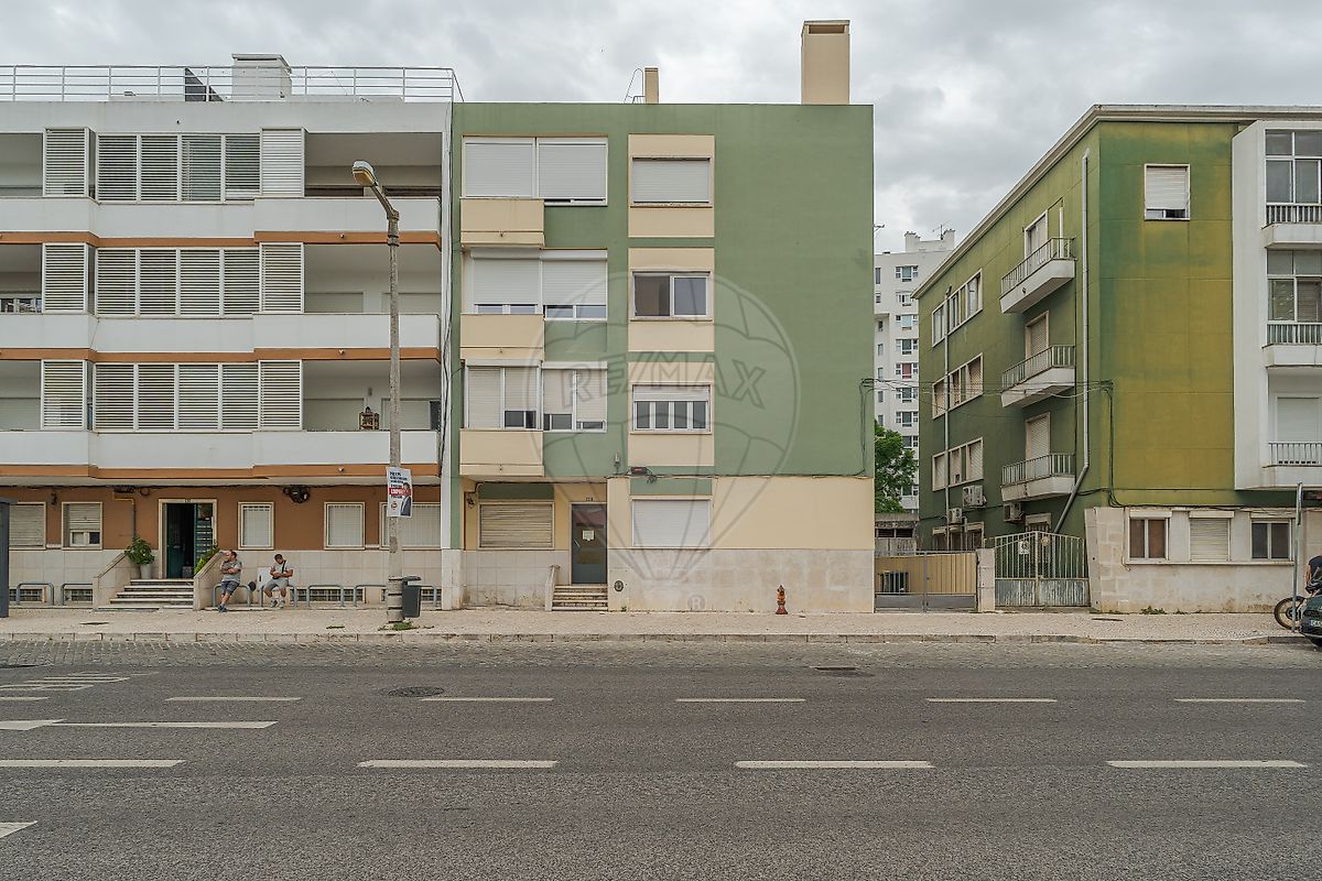 Apartamento T2 à venda em Lumiar, Lisboa — foto 27