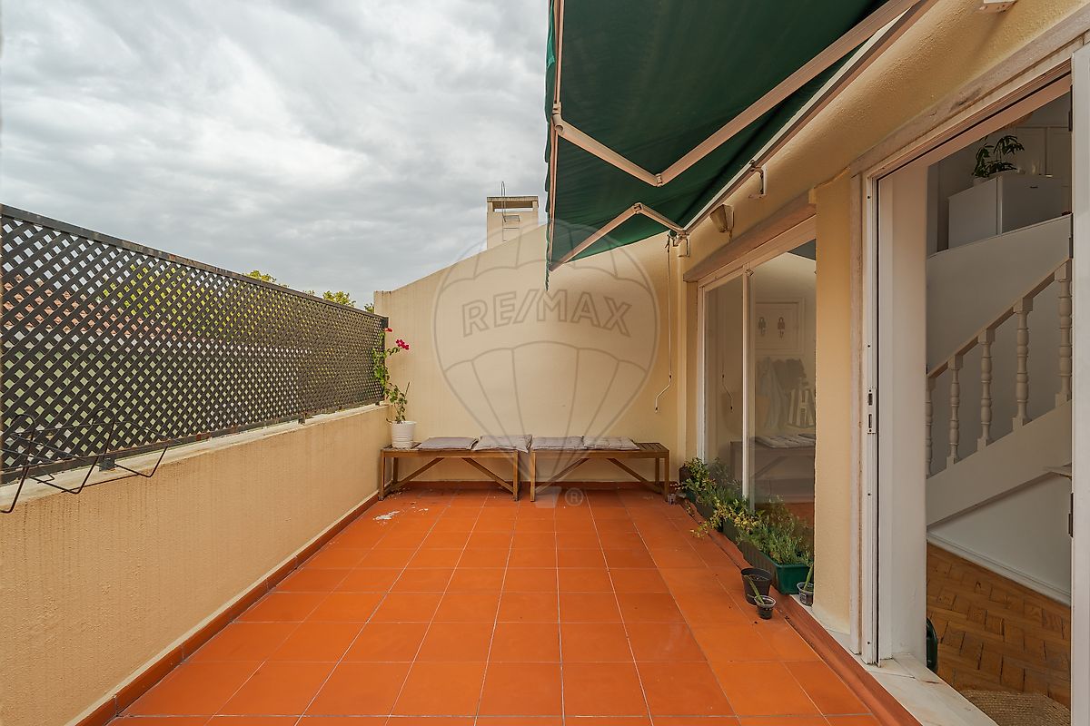 Apartamento T2 à venda em Lumiar, Lisboa — foto 28