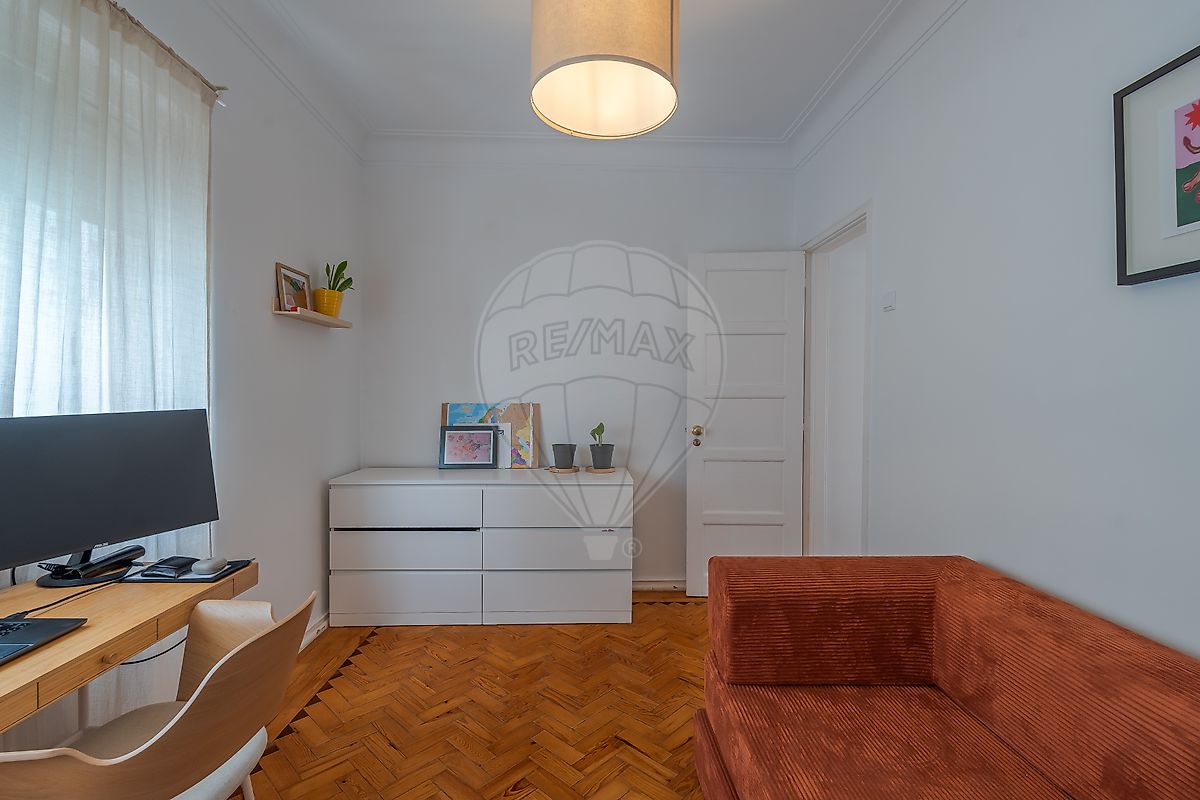 Apartamento T2 à venda em Lumiar, Lisboa — foto 22