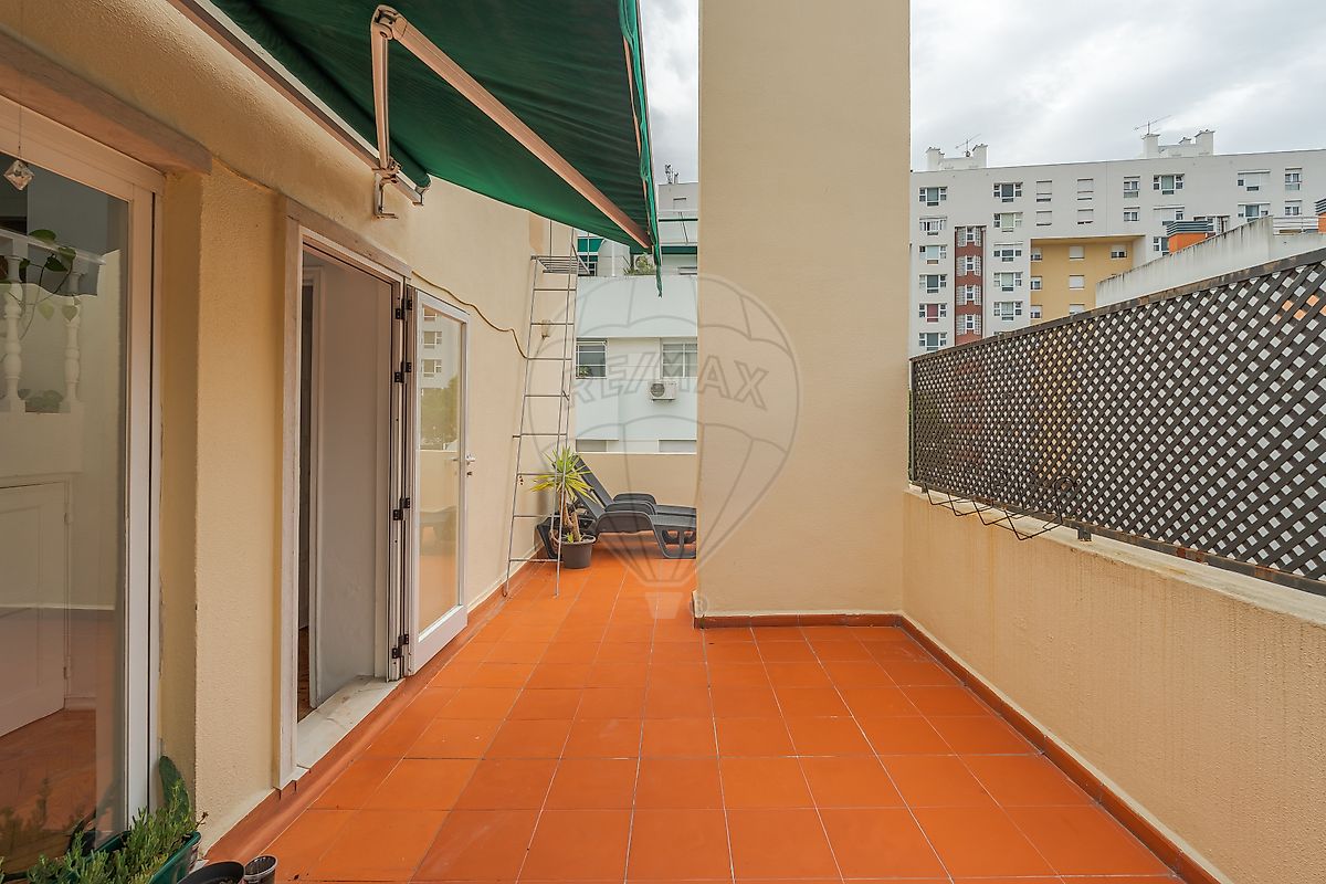 Apartamento T2 à venda em Lumiar, Lisboa — foto 23