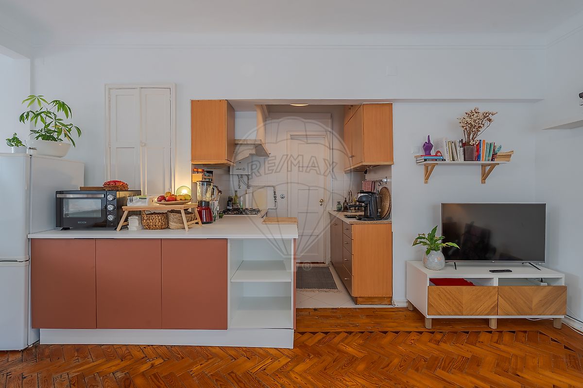 Apartamento T2 à venda em Lumiar, Lisboa — foto 10