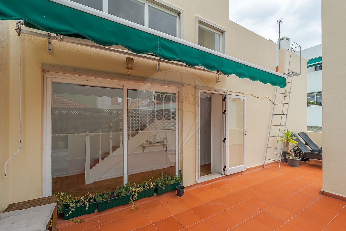 Apartamento T2 à venda em Lumiar, Lisboa — foto 24