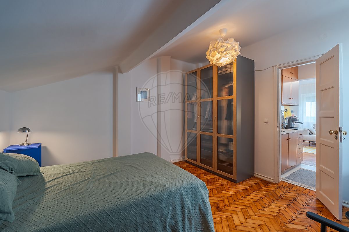 Apartamento T2 à venda em Lumiar, Lisboa — foto 14