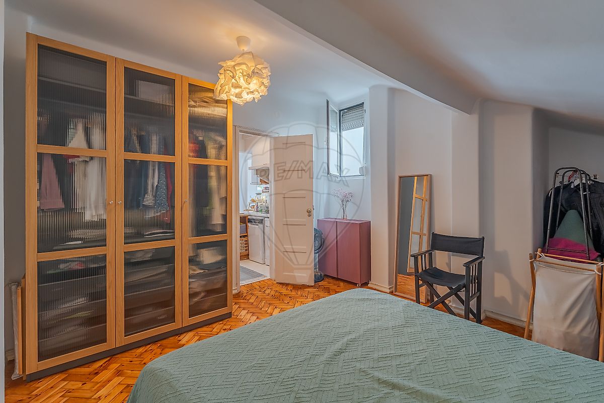 Apartamento T2 à venda em Lumiar, Lisboa — foto 15
