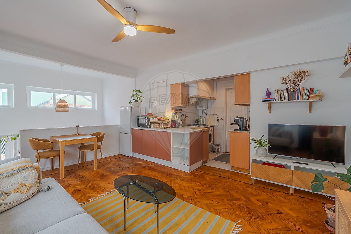 Apartamento T2 à venda em Lumiar, Lisboa — foto 9