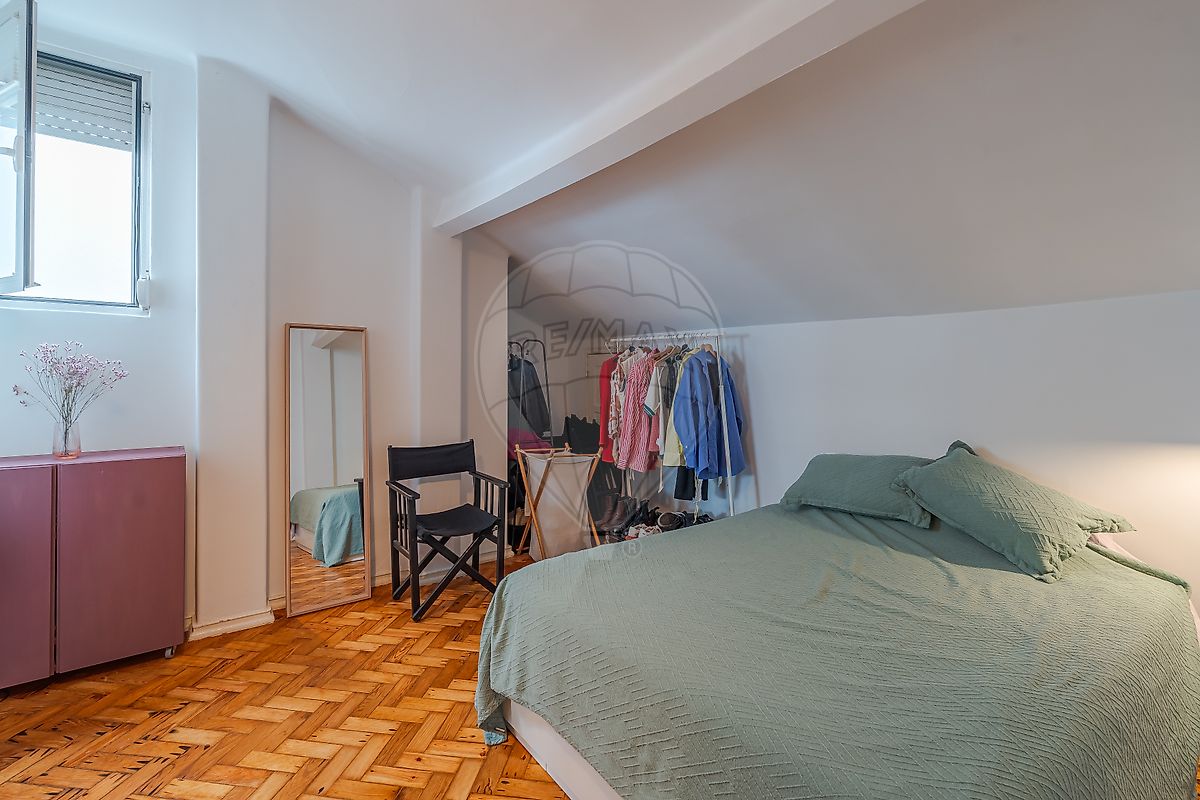 Apartamento T2 à venda em Lumiar, Lisboa — foto 13