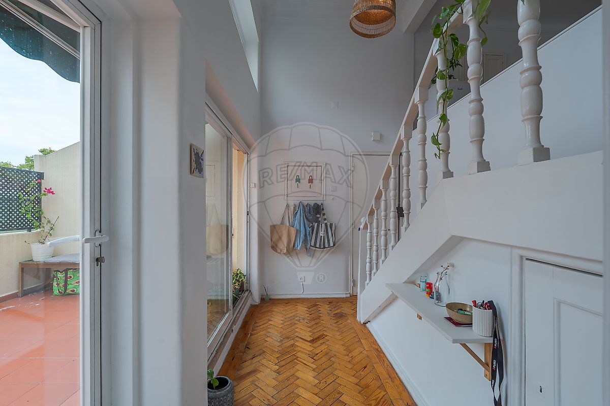 Apartamento T2 à venda em Lumiar, Lisboa — foto 16