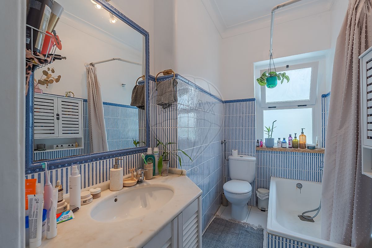 Apartamento T2 à venda em Lumiar, Lisboa — foto 20