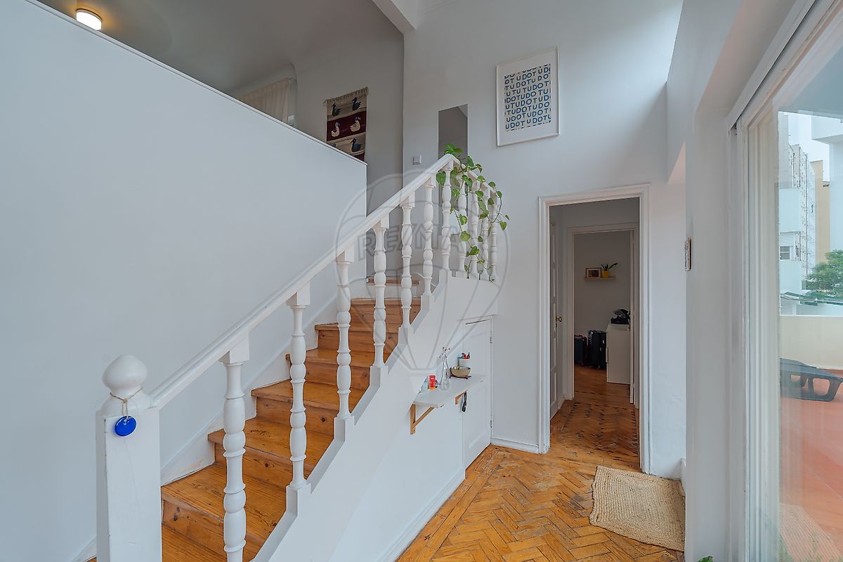Apartamento T2 à venda em Lumiar, Lisboa — foto 12
