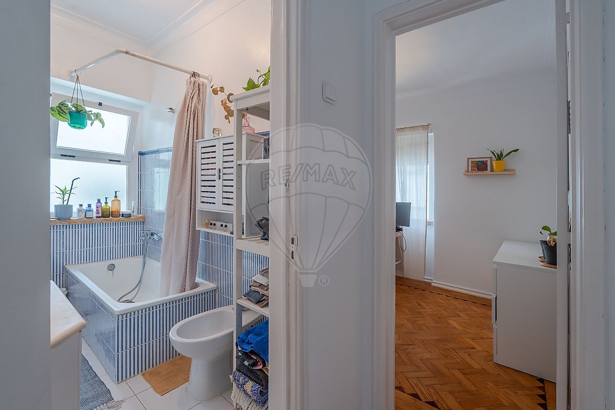 Apartamento T2 à venda em Lumiar, Lisboa — foto 18