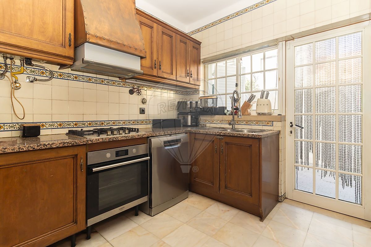Moradia T6+ à venda em Montijo e Afonsoeiro, Montijo — foto 6