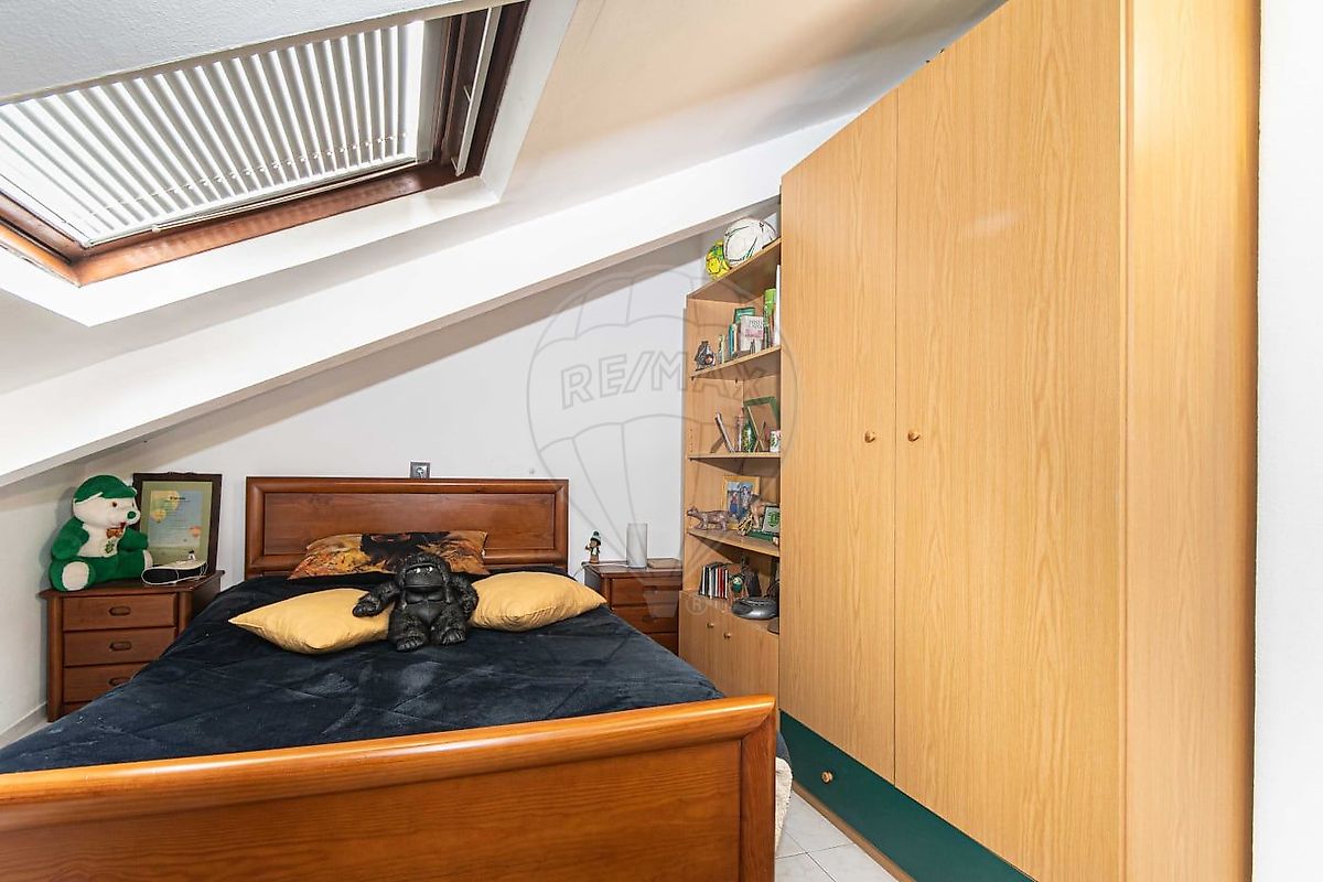 Apartamento T4 à venda em Torres Vedras (São Pedro, Santiago, Santa Maria do Castelo e São Miguel) e Matacães, Torres Vedras — foto 26