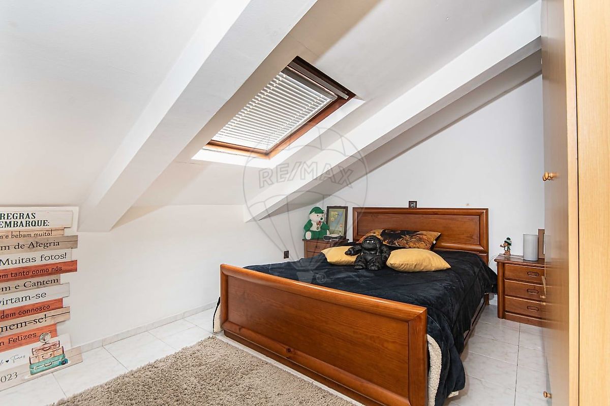 Apartamento T4 à venda em Torres Vedras (São Pedro, Santiago, Santa Maria do Castelo e São Miguel) e Matacães, Torres Vedras — foto 24