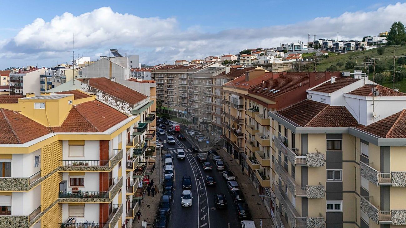 Apartamento T4 à venda em Torres Vedras (São Pedro, Santiago, Santa Maria do Castelo e São Miguel) e Matacães, Torres Vedras — foto 35