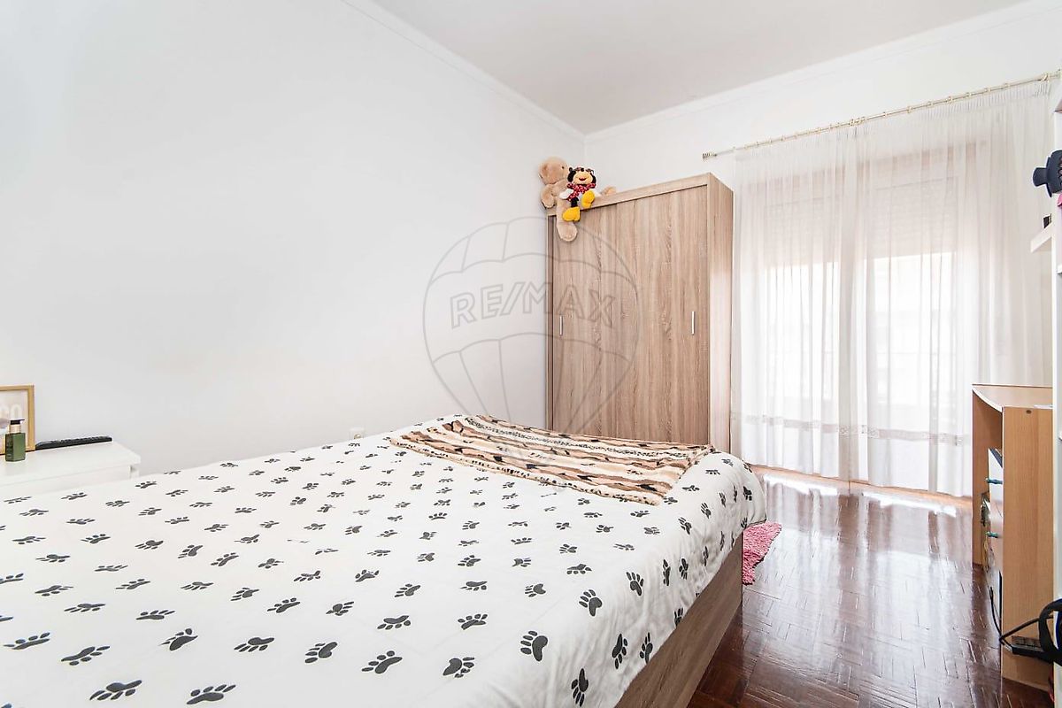 Apartamento T4 à venda em Torres Vedras (São Pedro, Santiago, Santa Maria do Castelo e São Miguel) e Matacães, Torres Vedras — foto 20