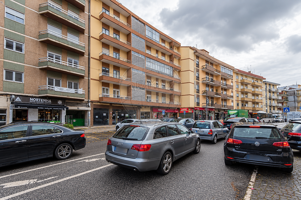Apartamento T4 à venda em Torres Vedras (São Pedro, Santiago, Santa Maria do Castelo e São Miguel) e Matacães, Torres Vedras — foto 32
