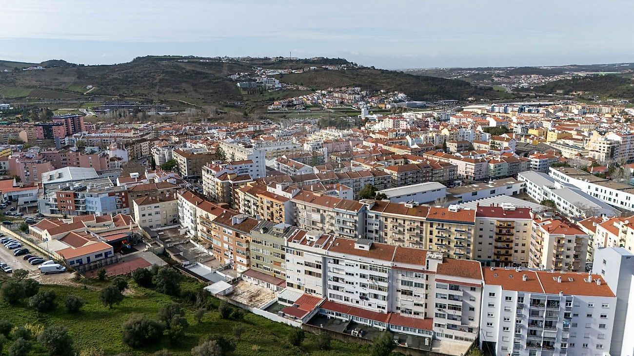 Apartamento T4 à venda em Torres Vedras (São Pedro, Santiago, Santa Maria do Castelo e São Miguel) e Matacães, Torres Vedras — foto 37
