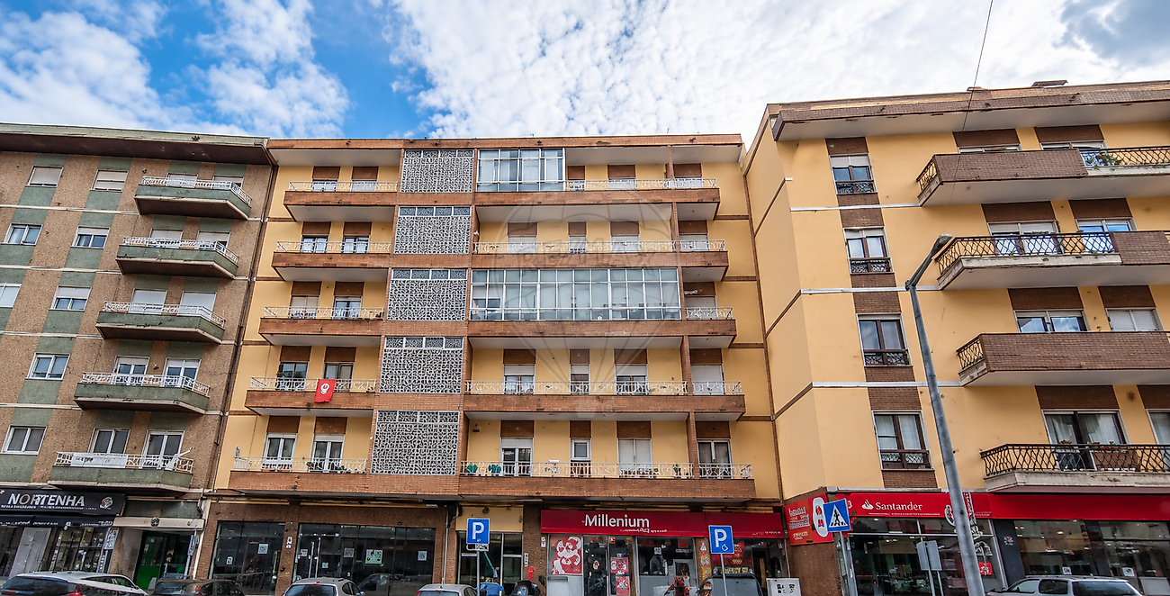 Apartamento T4 à venda em Torres Vedras (São Pedro, Santiago, Santa Maria do Castelo e São Miguel) e Matacães, Torres Vedras — foto 33