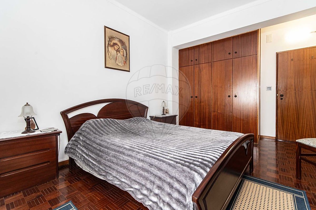 Apartamento T4 à venda em Torres Vedras (São Pedro, Santiago, Santa Maria do Castelo e São Miguel) e Matacães, Torres Vedras — foto 17