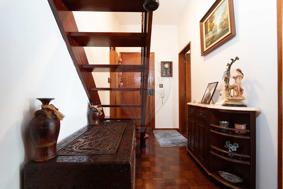 Apartamento T4 à venda em Torres Vedras (São Pedro, Santiago, Santa Maria do Castelo e São Miguel) e Matacães, Torres Vedras — foto 16