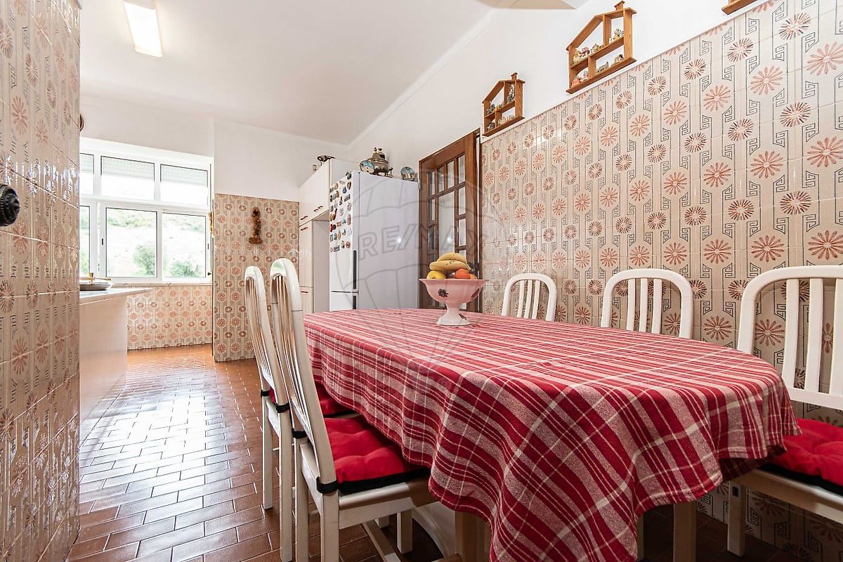 Apartamento T4 à venda em Torres Vedras (São Pedro, Santiago, Santa Maria do Castelo e São Miguel) e Matacães, Torres Vedras — foto 7