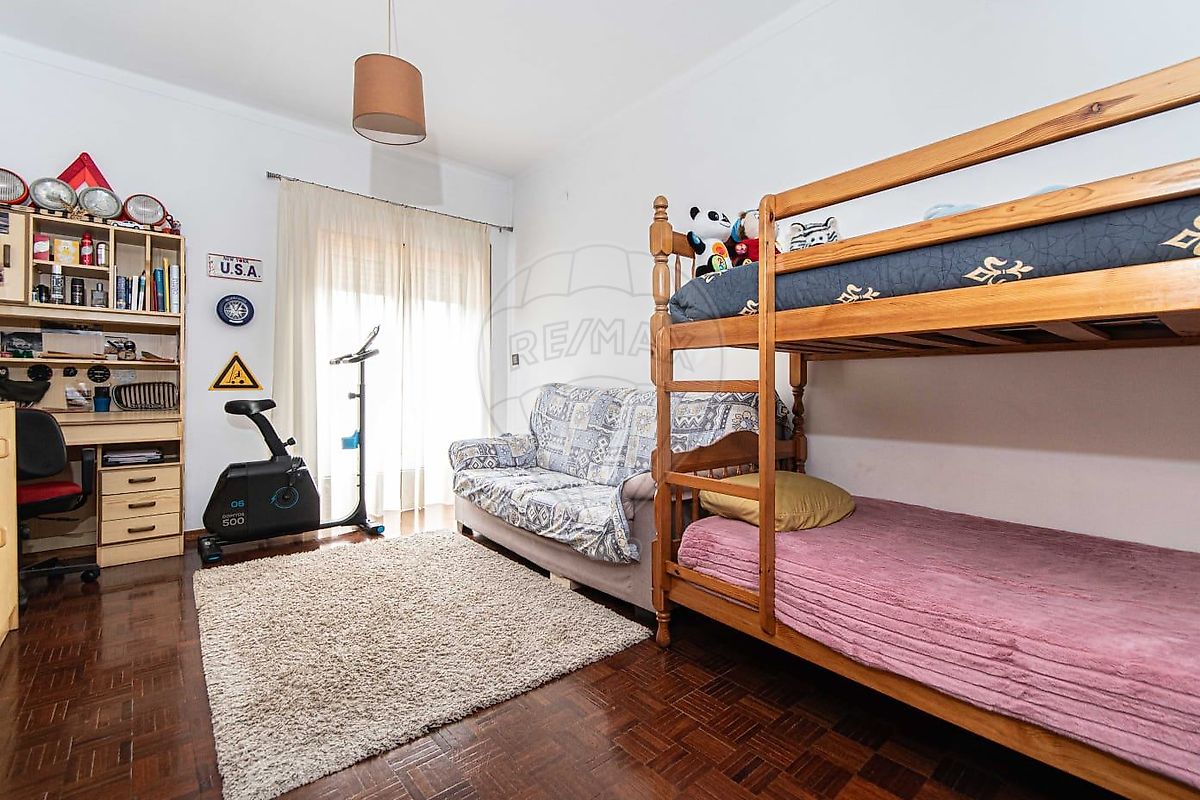 Apartamento T4 à venda em Torres Vedras (São Pedro, Santiago, Santa Maria do Castelo e São Miguel) e Matacães, Torres Vedras — foto 12