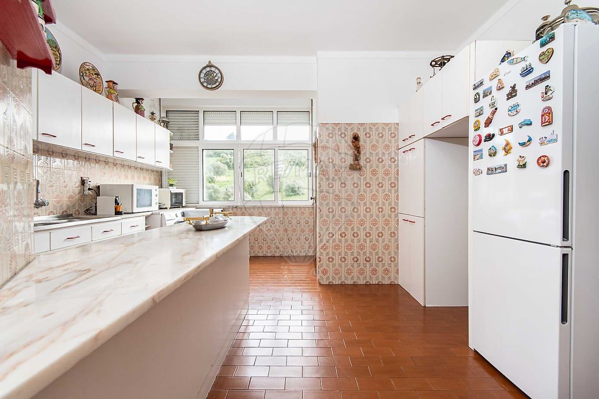 Apartamento T4 à venda em Torres Vedras (São Pedro, Santiago, Santa Maria do Castelo e São Miguel) e Matacães, Torres Vedras — foto 8
