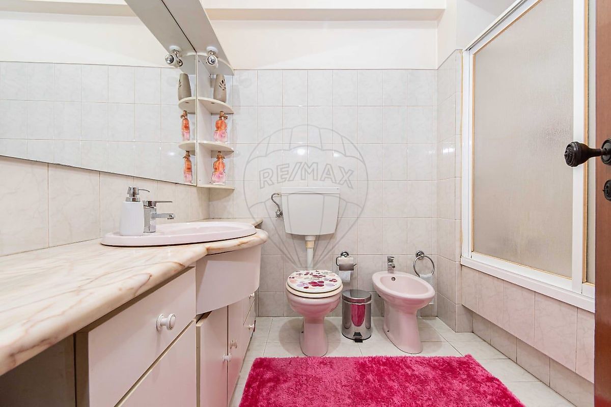 Apartamento T4 à venda em Torres Vedras (São Pedro, Santiago, Santa Maria do Castelo e São Miguel) e Matacães, Torres Vedras — foto 19