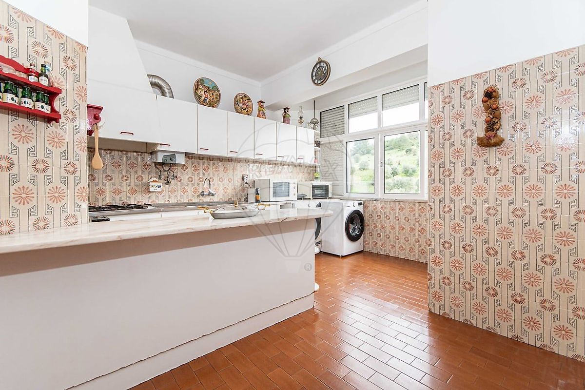 Apartamento T4 em Torres Vedras (São Pedro, Santiago, Santa Maria do Castelo e São Miguel) e Matacães, €429.000